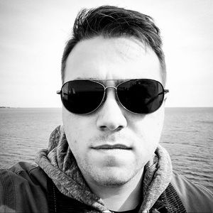 Meet your Posher, Steven